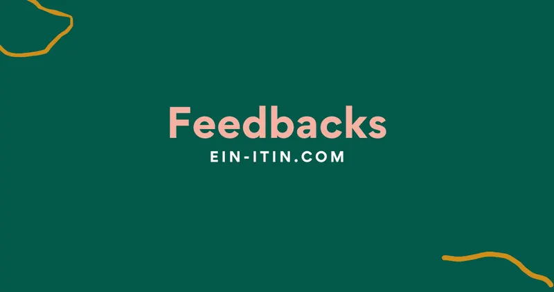Feedbacks