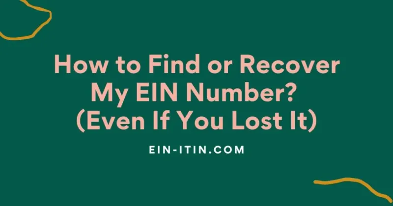 how-to-find-my-ein-how-to-i-recover-my-ein