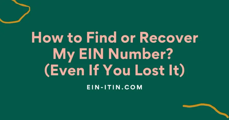 how-to-find-my-ein-how-to-i-recover-my-ein