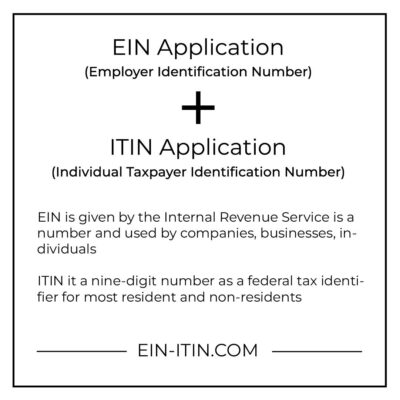 einitin application