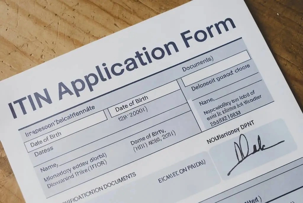 Why Would an ITIN Application Be Rejected? 2 Why Would an ITIN Application Be Rejected?