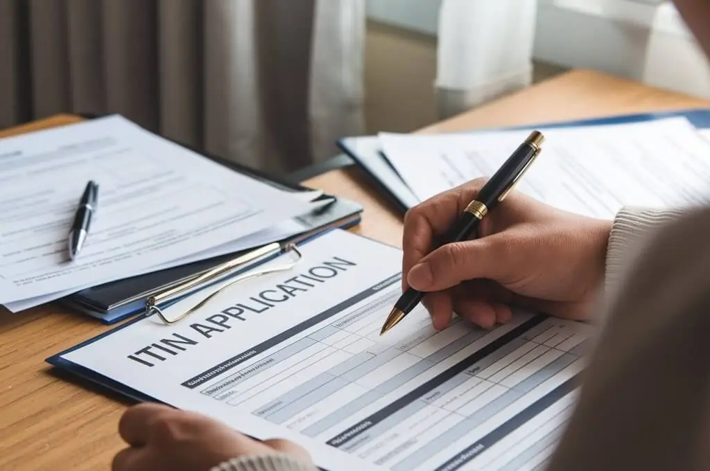 Why Would an ITIN Application Be Rejected? 3 Why Would an ITIN Application Be Rejected?