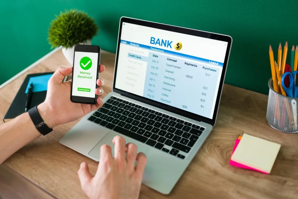 How to Start and Register a Company in the USA (Step-by-Step Guide for Foreigners) 2 How to Setup a US Business Banking Account?