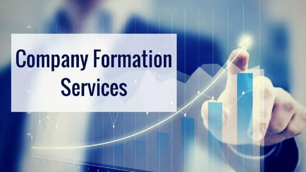 How to Start and Register a Company in the USA (Step-by-Step Guide for Foreigners) 8 Online Company Formation Service in the USA