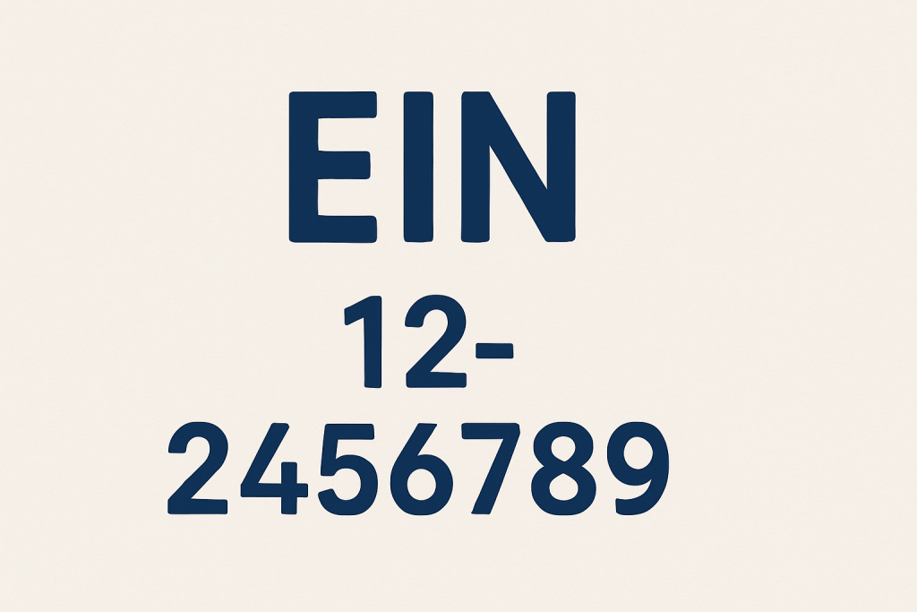How Many EIN Numbers Can I Have? 2 How Many EIN Numbers Can I Have