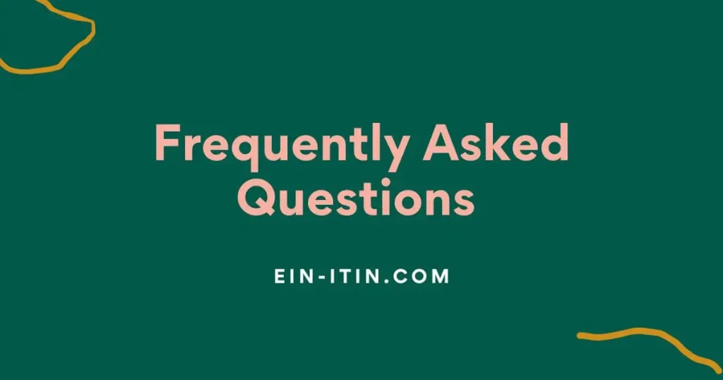 How to Change ITIN To Ssn With IRS Online